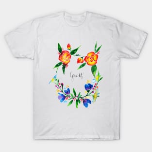 Growth T-Shirt